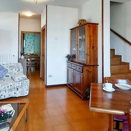 Holiday home Casa Lina By Interhome Colico