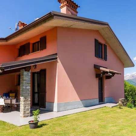Casa Lina By Interhome