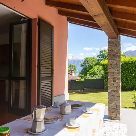 Casa Lina By Interhome
