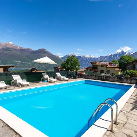 Holiday home Casa Lina By Interhome Colico