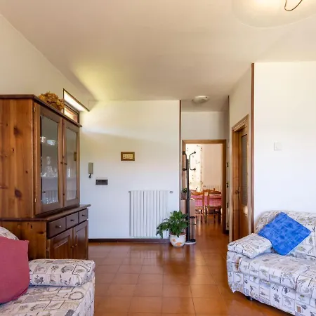 Holiday home Casa Lina By Interhome