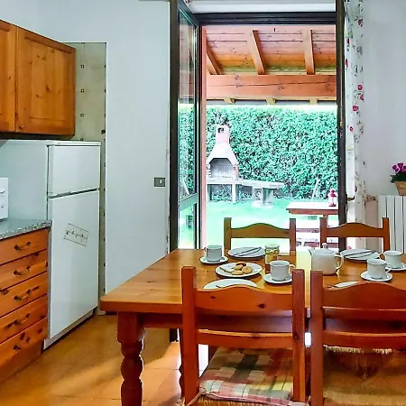 Casa Lina By Interhome *