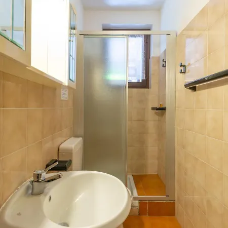 Holiday home Casa Lina By Interhome