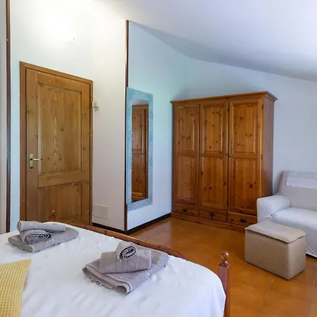Holiday home Casa Lina By Interhome *