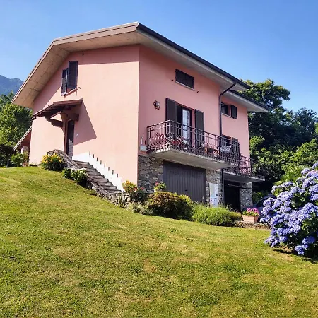 Casa Lina By Interhome Colico