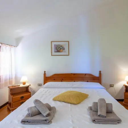 Casa Lina By Interhome Holiday home