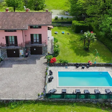 Casa Lina By Interhome Holiday home *